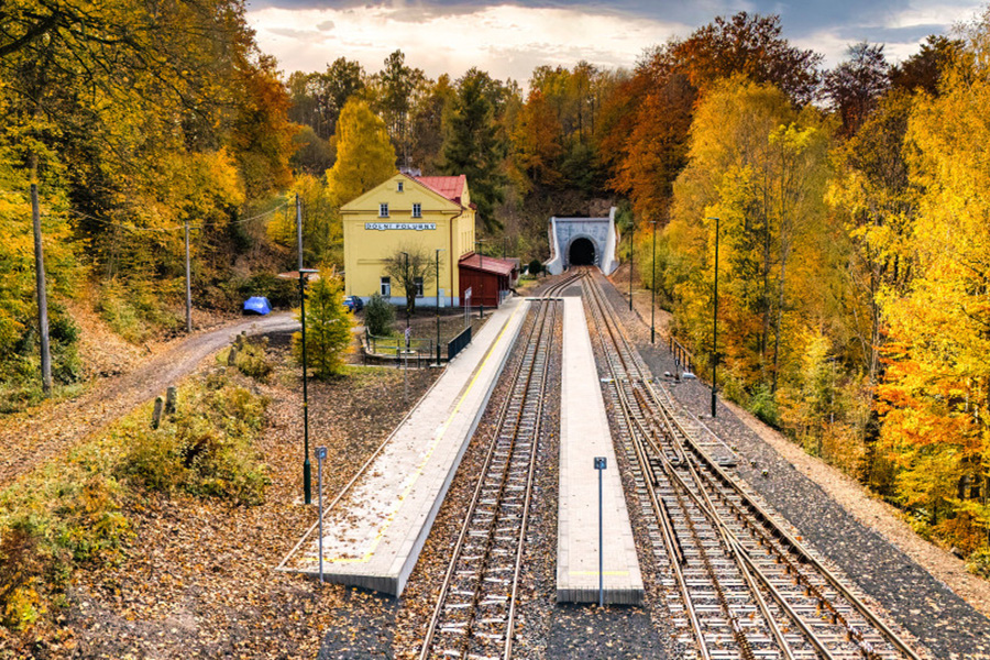 Známe vítěze Ceny Inženýrské komory 2025