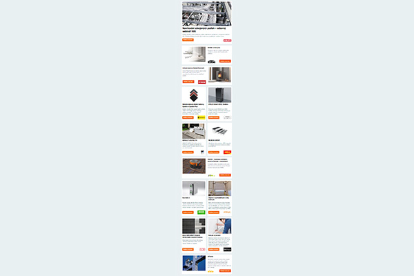 Odborný webinář: Navrhování zdvojených podlah