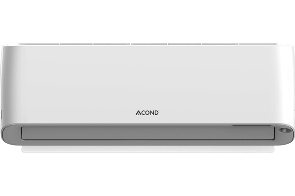 Klimatizace ASG