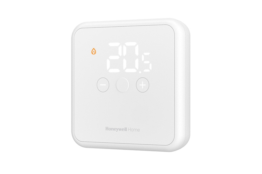 DT4 Digitální prostorový termostat