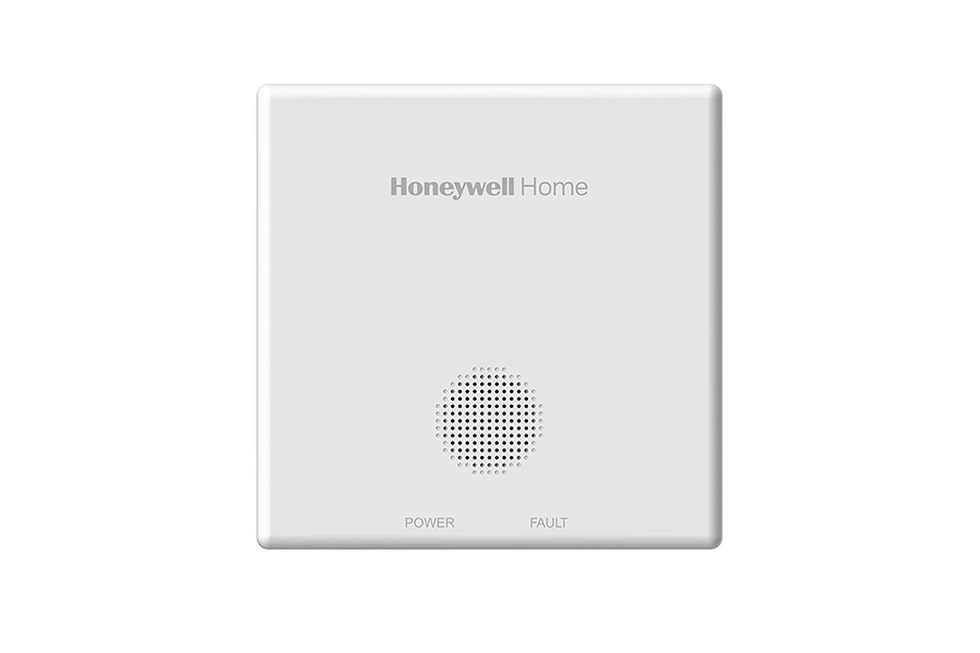 R200 - detektory CO, kouře a požární hlásiče
