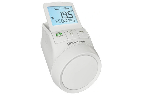 TheraPro HR90EE - elektronická hlavice