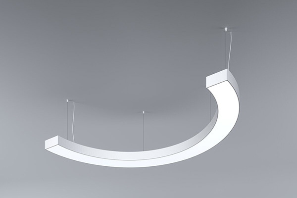 Modul svítidla MI-SNAKE-06