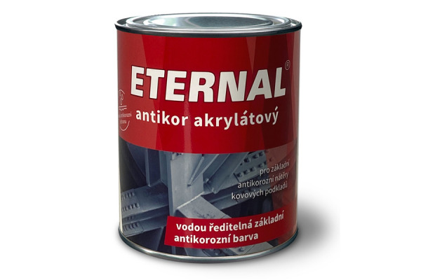 ETERNAL antikor akrylátový