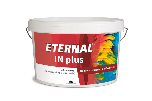 ETERNAL IN plus