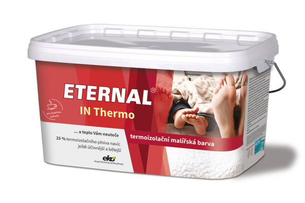 ETERNAL IN Thermo