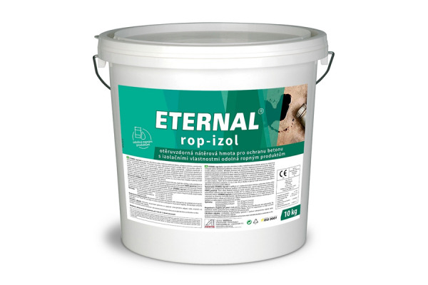 ETERNAL rop-izol