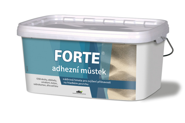 FORTE adhezní můstek