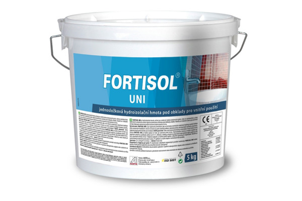 FORTISOL UNI