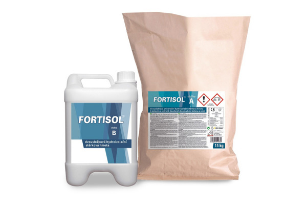 FORTISOL