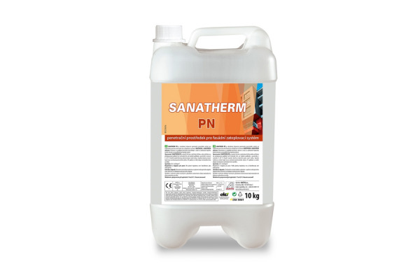 SANATHERM PN