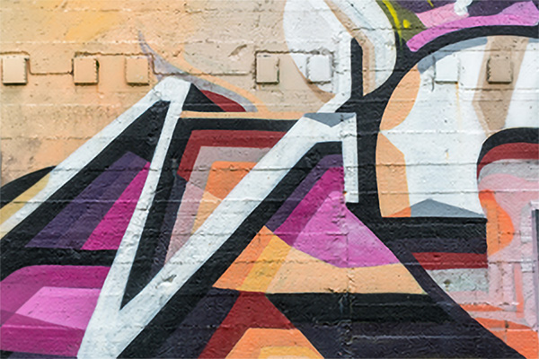 Antigrafitti