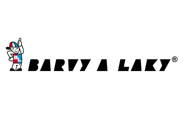 BARVY A LAKY TELURIA, s.r.o.