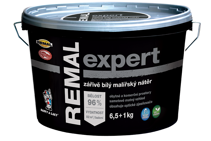 REMAL EXPERT