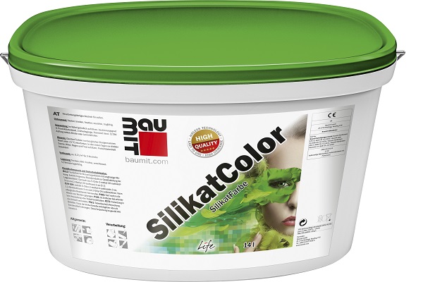 Baumit SilikatColor