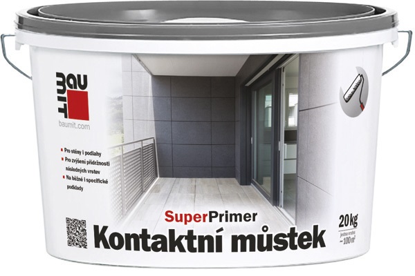 Baumit SuperPrimer