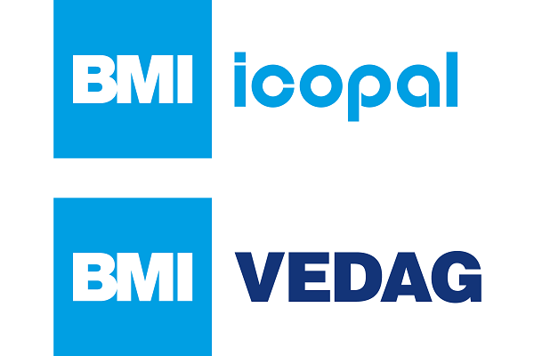 BMI Icopal / BMI Vedag