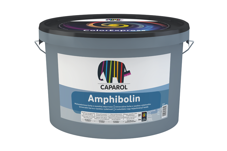 Amphibolin CE