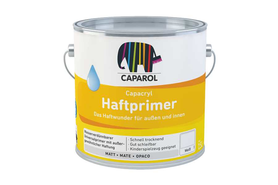 Capacryl Haftprimer