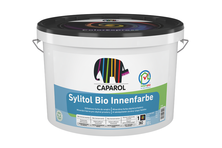 Sylitol Bio Innenfarbe