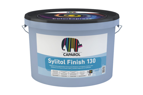 Sylitol Finish 130
