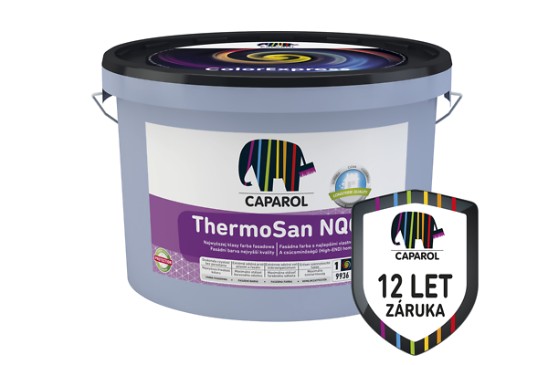 ThermoSan NQG