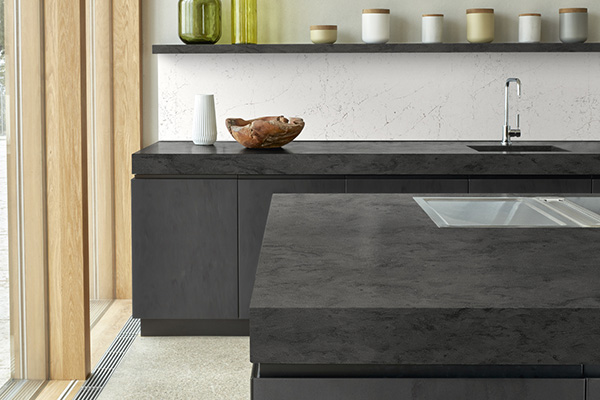 Corian (Solid Surfaces)
