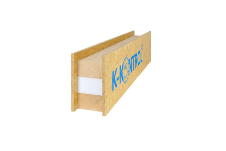 Panel K-KONTROL® BoxBeam