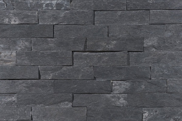 N 3003 – Black Slate lepený