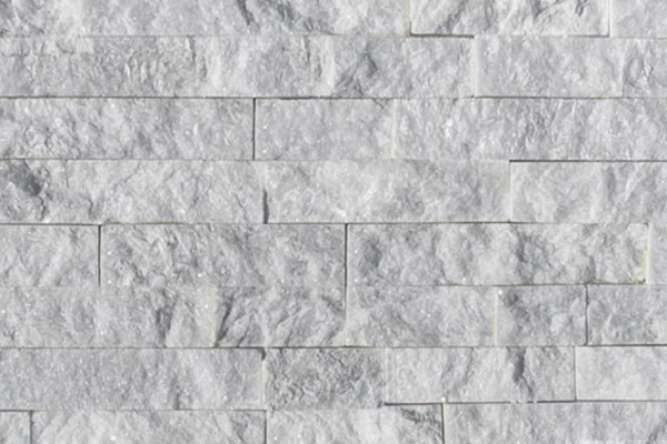 Q 014 – Quartzite White lepený