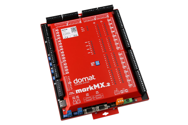 I/O moduly a převodníky