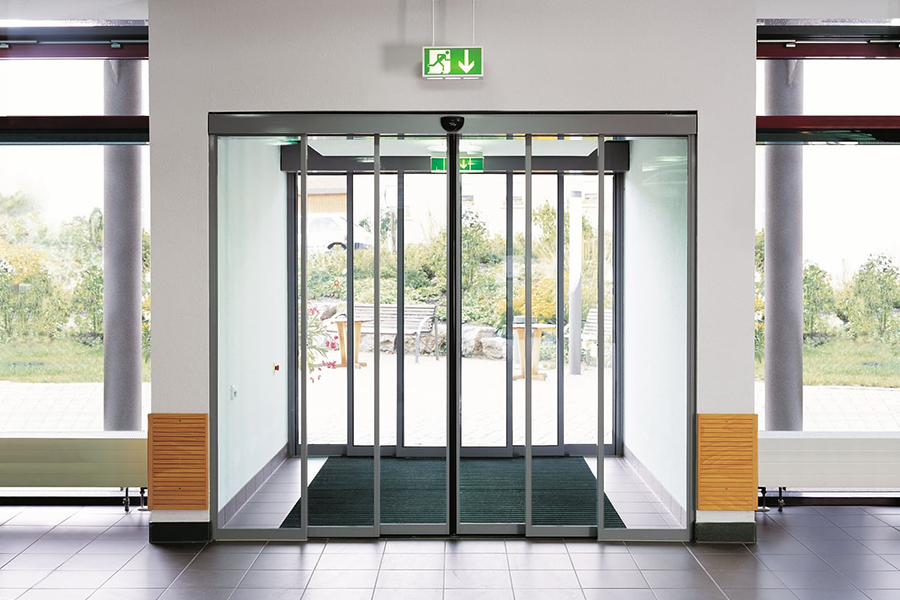 DORMA TST FLEX