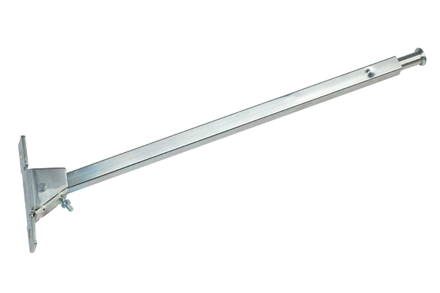 Koordinátory zavírání dveří DORMA SR 390/SR 392