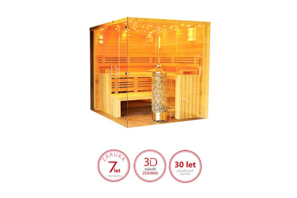 BIO sauna