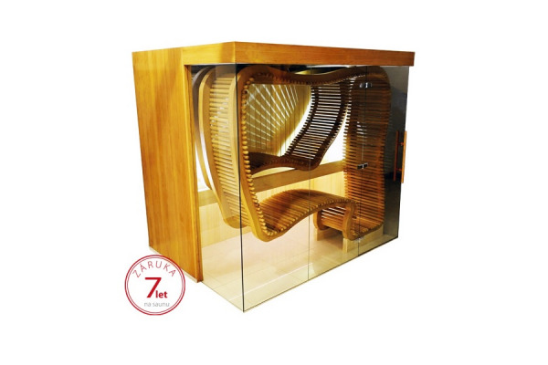 Sauna VIZIO