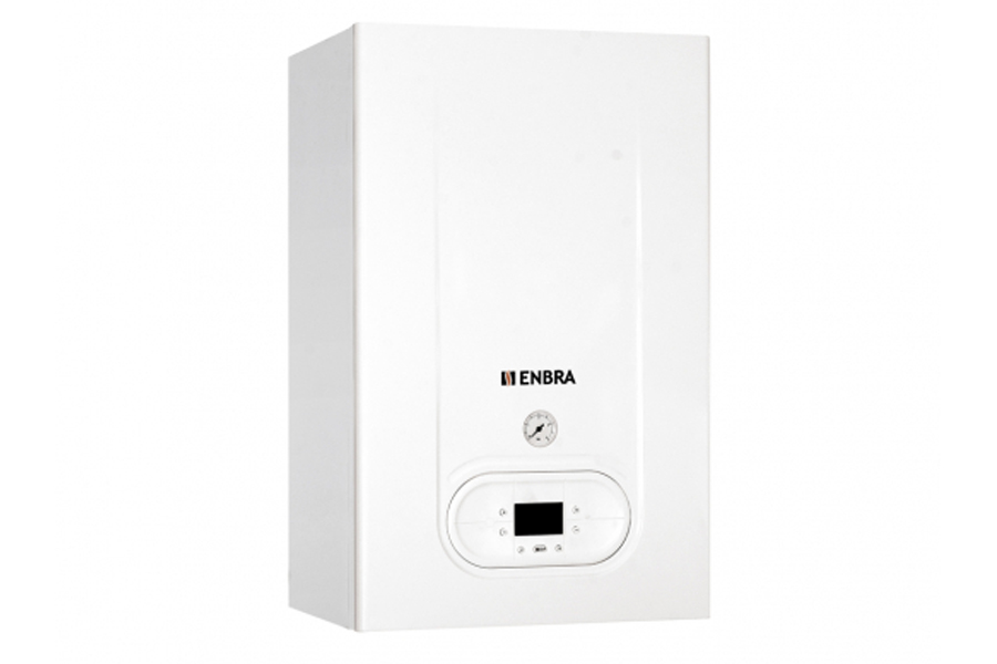 ENBRA CD 24H 2,7 - 24 kW, SVT20384