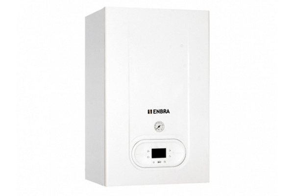 ENBRA CD 24H 2,7 - 24 kW, SVT20384