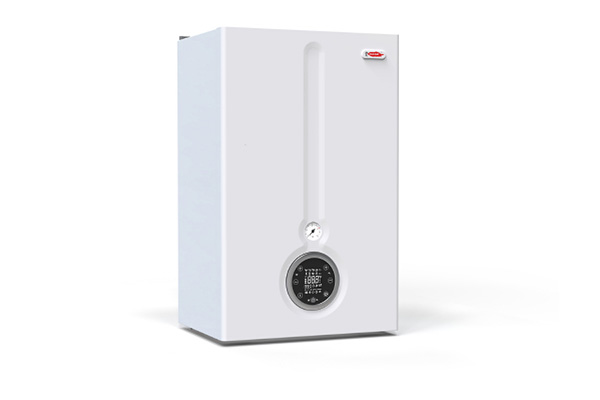 ENBRA CD 28H DGT 3,7 - 27 kW