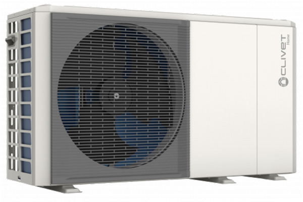 Monoblok Edge EVO 4.1 - 8,7 kW