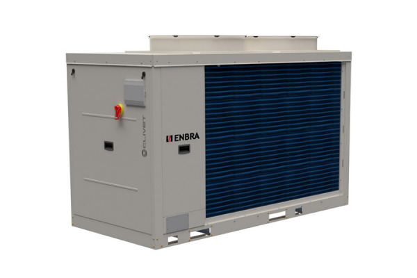 Monoblok SHEEN EVO 2.0 24,1 - 128 kW