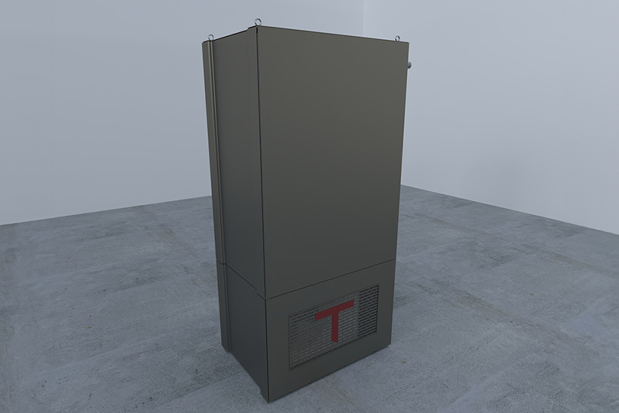 Modulární příslušenství – T-BOX