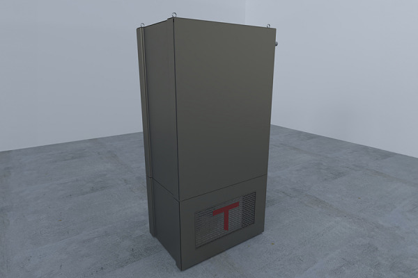 Modulární příslušenství – T-BOX
