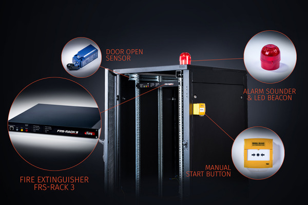 FRS-RACK3