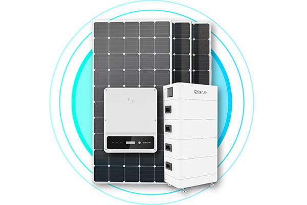 Fotovoltaické elektrárny