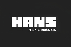 H.A.N.S. prefa, a.s.