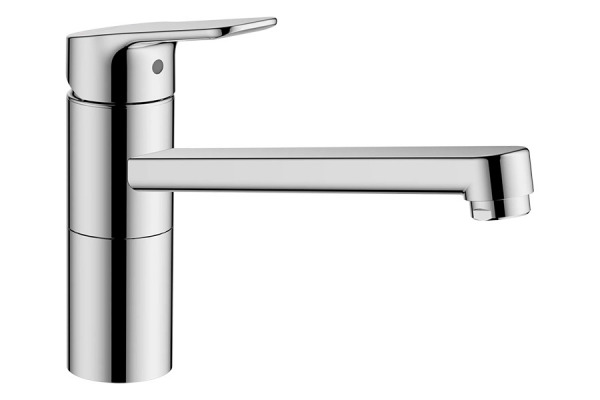 Dřezová baterie HANSABASIC (55482203)