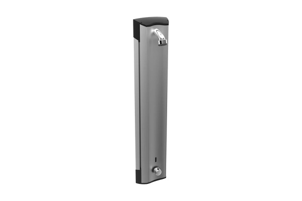 HANSAELECTRA Sprchový panel - 6 V (64152200)