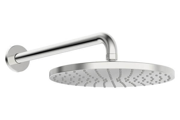 Sprchová s dešťovou sprchou, d 250 mm HANSAVIVA (44260200)