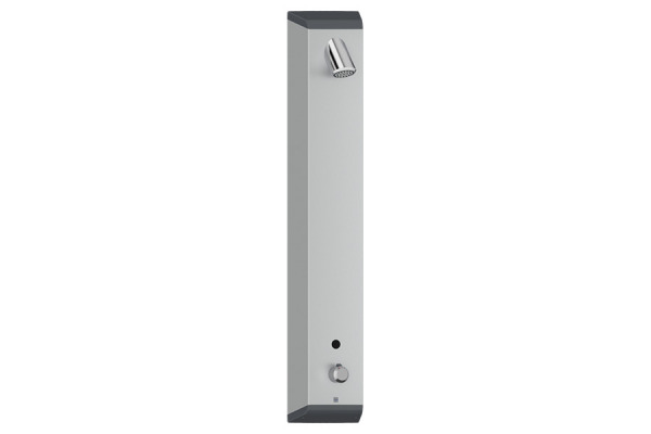 Sprchový panel 230/9 V, Bluetooth (96702009)