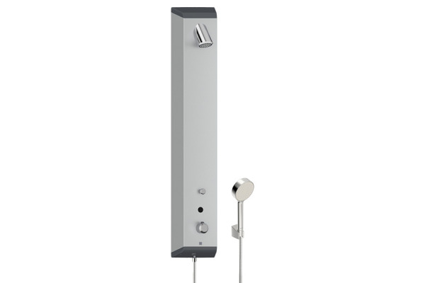 Sprchový panel 3 V, Bluetooth (96722219)